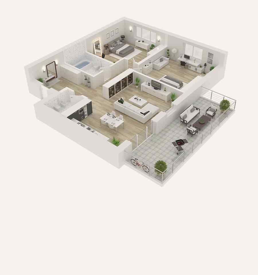 Duplex