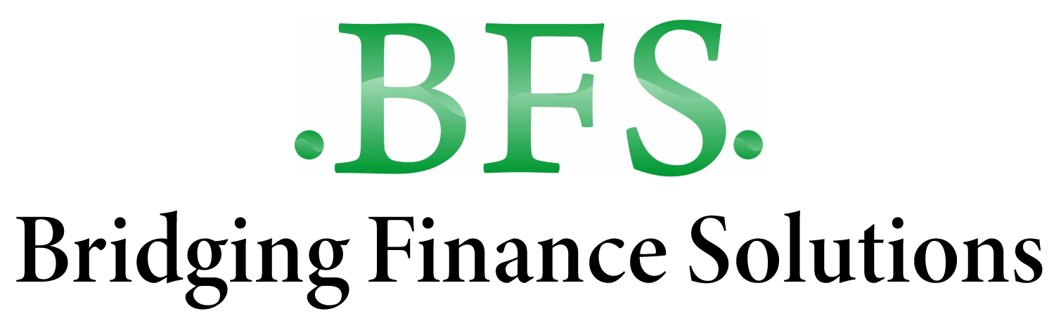 Bridging Finance Solutions